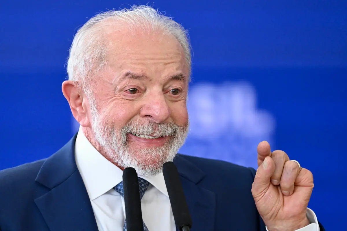 Lula da Silva, aprobó subvenciones para combustibles/AFP