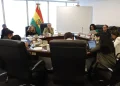 Diputados prevé sesionar en Sucre por el aniversario del Primer Grito Libertario