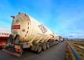 Bloqueo en Konani obliga a YPFB a cortar gas en Achacachi
