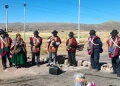 El Gobierno reporta primera víctima fatal por bloqueos en Desaguadero