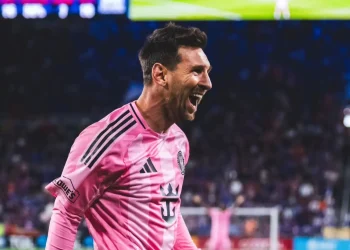 Messi brinda otro recital en triunfo del Inter Miami en la MLS