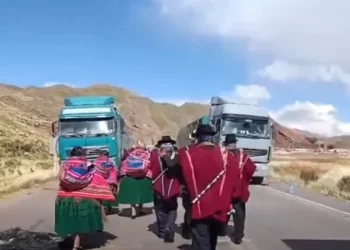 oxígeno