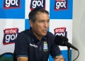 Blooming busca DT, ‘Pelecho’ Gutiérrez renuncia tras caer en Sucre