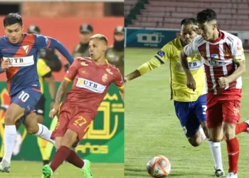 ‎Otros dos partidos de la Liga de la DivPro se postergan, ya van siete