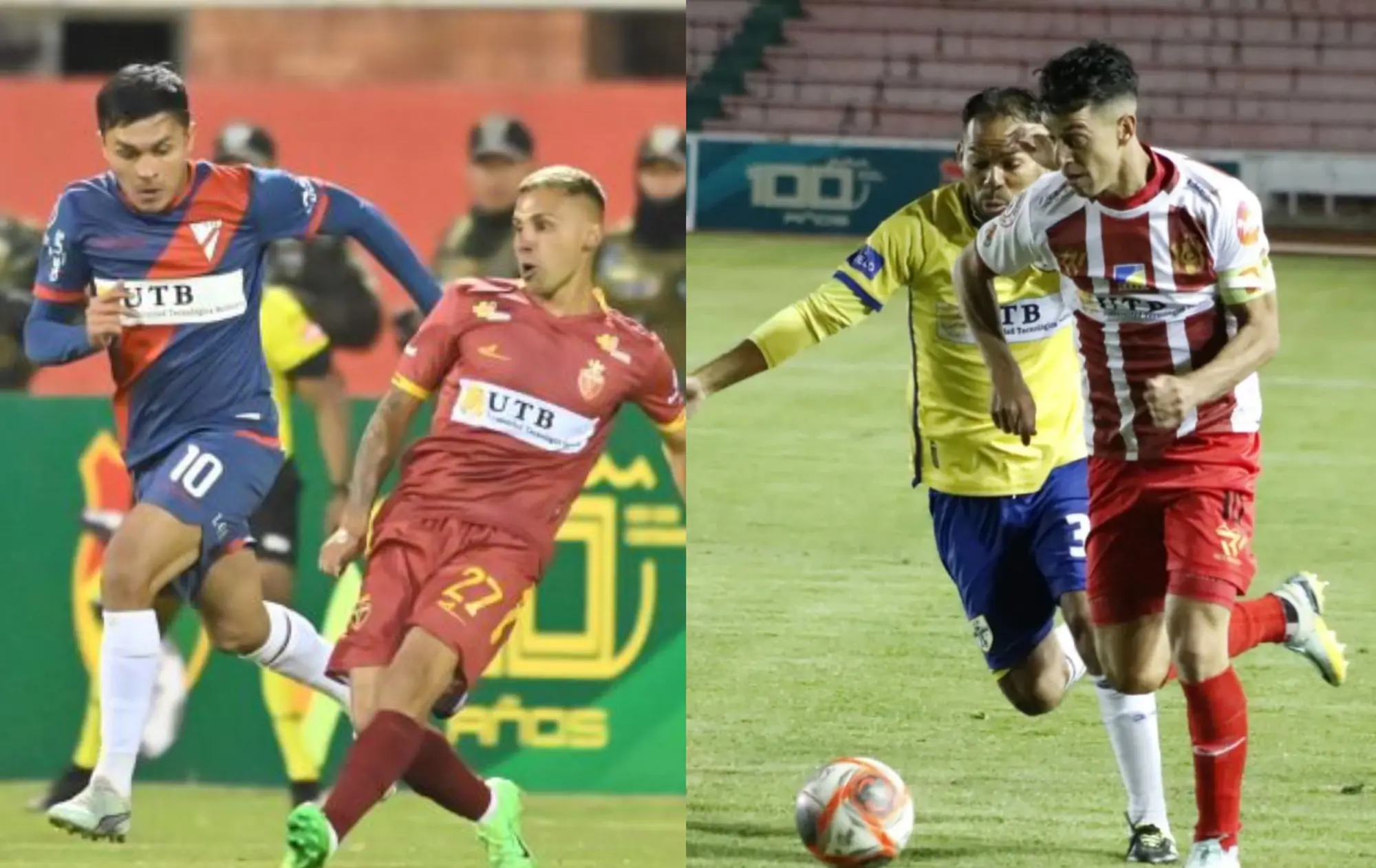 Otros dos partidos de la Liga de la DivPro se postergan, ya van siete