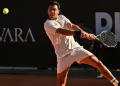 Hugo Dellien es semifinalista del Open de Oeiras 4