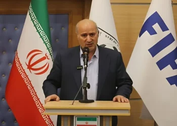 Irán no recibió las visas para viajar a EEUU y jugar el Mundial