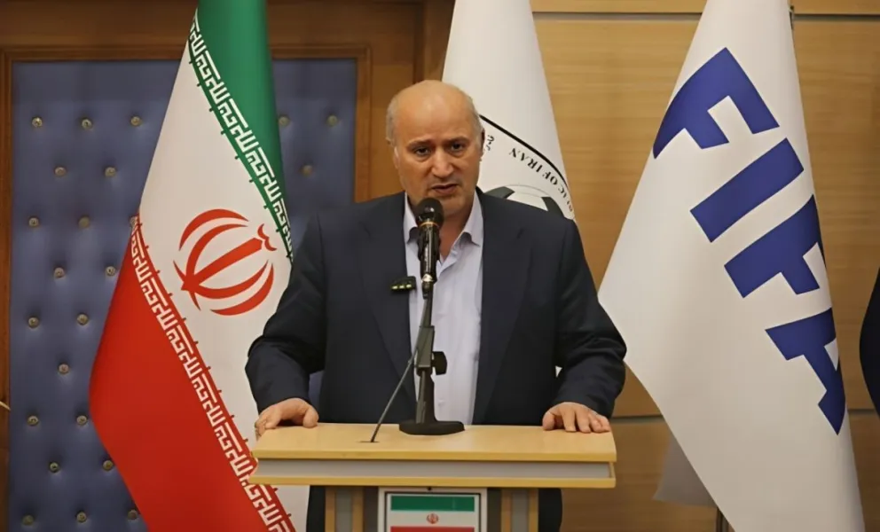 Irán no recibió las visas para viajar a EEUU y jugar el Mundial