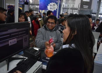 Emapa comercializa carne pollo a Bs 35 el kilo en La Paz