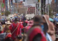 La Paz