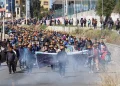 Gobierno califica de ‘ilegales y antidemocráticos’ los pedidos de renuncia a Paz