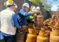 ANH intensifica controles a plantas de GLP para garantizar abastecimiento