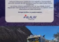 La Fundación Alalay advierte crisis por falta de alimentos. Imagen: Alalay