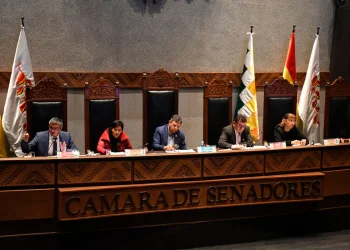 Senado sanciona la Ley de Alivio Tributario y la remite al Ejecutivo