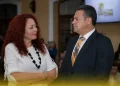 Jimena Rodríguez asume la dirección del SEDEDE de La Paz