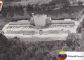 El reactor RV-1/RRSS
