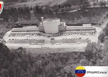 El reactor RV-1/RRSS