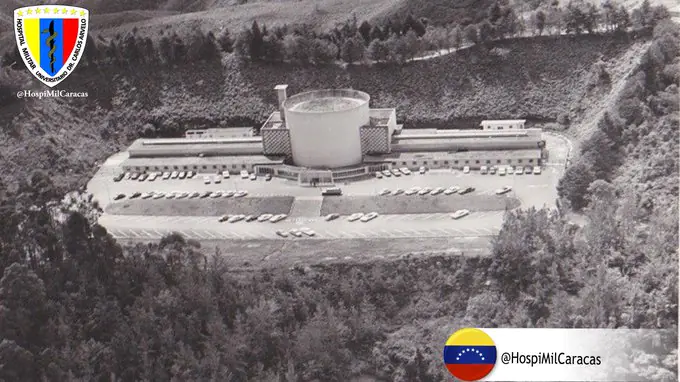 El reactor RV-1/RRSS