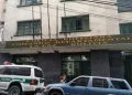 Policía descarta motín en la UTOP y ratifica operativos en La Paz