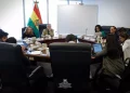 Comisión exhorta al Ejecutivo a no designar autoridades interinas sin aval legislativo