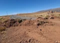Gobierno exige levantar bloqueos tras dos muertes en carreteras