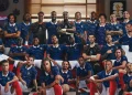 Mbappé y Dembélé lideran nómina de Deschamps para Mundial 2026