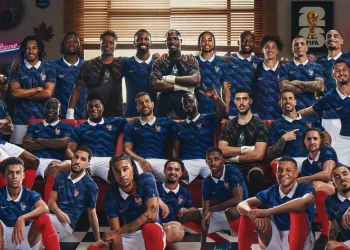 Mbappé y Dembélé lideran nómina de Deschamps para Mundial 2026