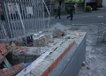Quiroga advierte ‘debilidad’ del Gobierno y ve intento de desestabilización