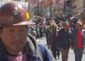 mineros