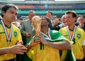 Historia Copa Mundial de la FIFA 1990-2006 (4/5)