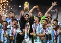 Historia Copa Mundial de la FIFA 2010-2022 (4/5)