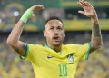 Neymar, James, Darwin: estrellas en apuros antes del Mundial