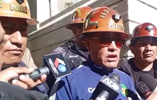 Potosí