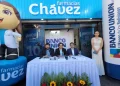 Banco Unión y Farmacias Chávez sellan alianza con descuentos en pagos digitales y electrónicos