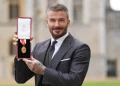 El matrimonio Beckham entra al club de multimillonarios británicos