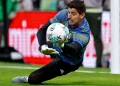 Courtois, De Bruyne y Lukaku ‘fuera de forma’ en la lista de Bélgica
