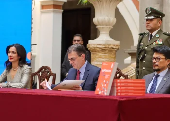PNUD alerta presión sobre las democracias y apunta a crisis institucional en la región