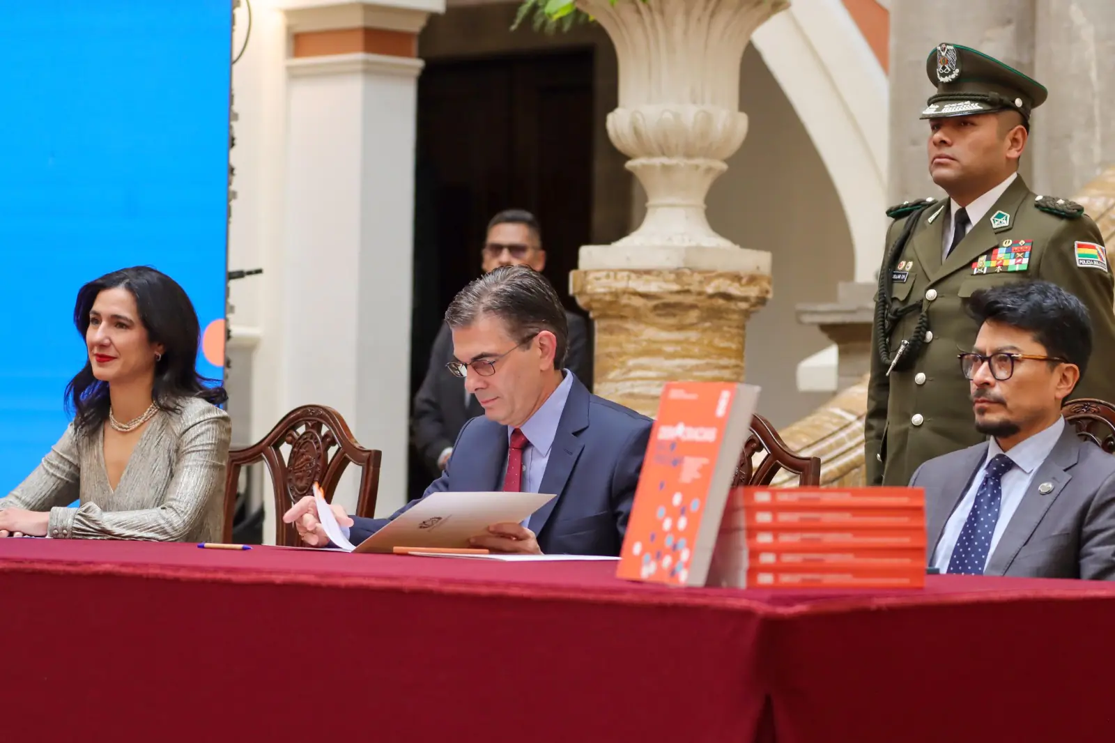 PNUD alerta presión sobre las democracias y apunta a crisis institucional en la región