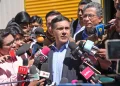 Según el Gobierno, el puente aéreo no basta para el abastecimiento