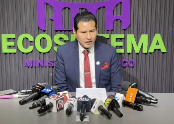 El fiscal departamental dio detalles de la investigación/Fisc. General
