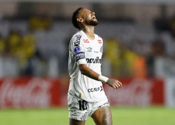 Neymar es otra de las dudas en Brasil/AFP