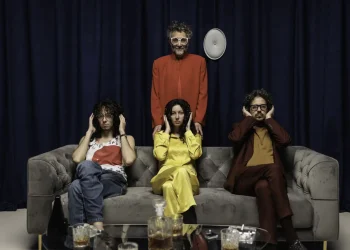 Fito Páez y su multiverso en “Todos los Fitos”