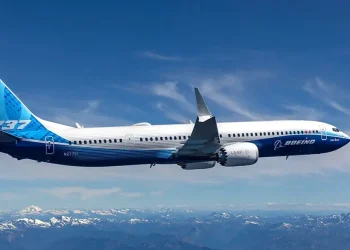 Boeing venderá 200 aviones a China/Boeing