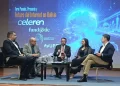 Conversatorio por el Día del Internet en Bolivia plantea hoja de ruta hacia 2030