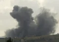Los ataques siguen pese al anuncio de tregua/AFP