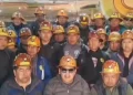 Cooperativas paceñas dan 24 horas al Gobierno y amenazan bloqueos