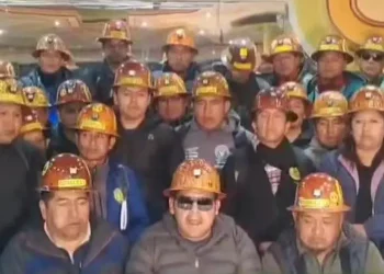 Cooperativas paceñas dan 24 horas al Gobierno y amenazan bloqueos