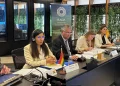 Bolivia entrega presidencia de la RADA y deja hoja de ruta regional