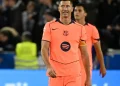 Lewandowski deja el Barça con la ‘misión cumplida’