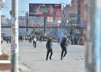 Gobierno insiste en el diálogo para frenar la crisis por bloqueos